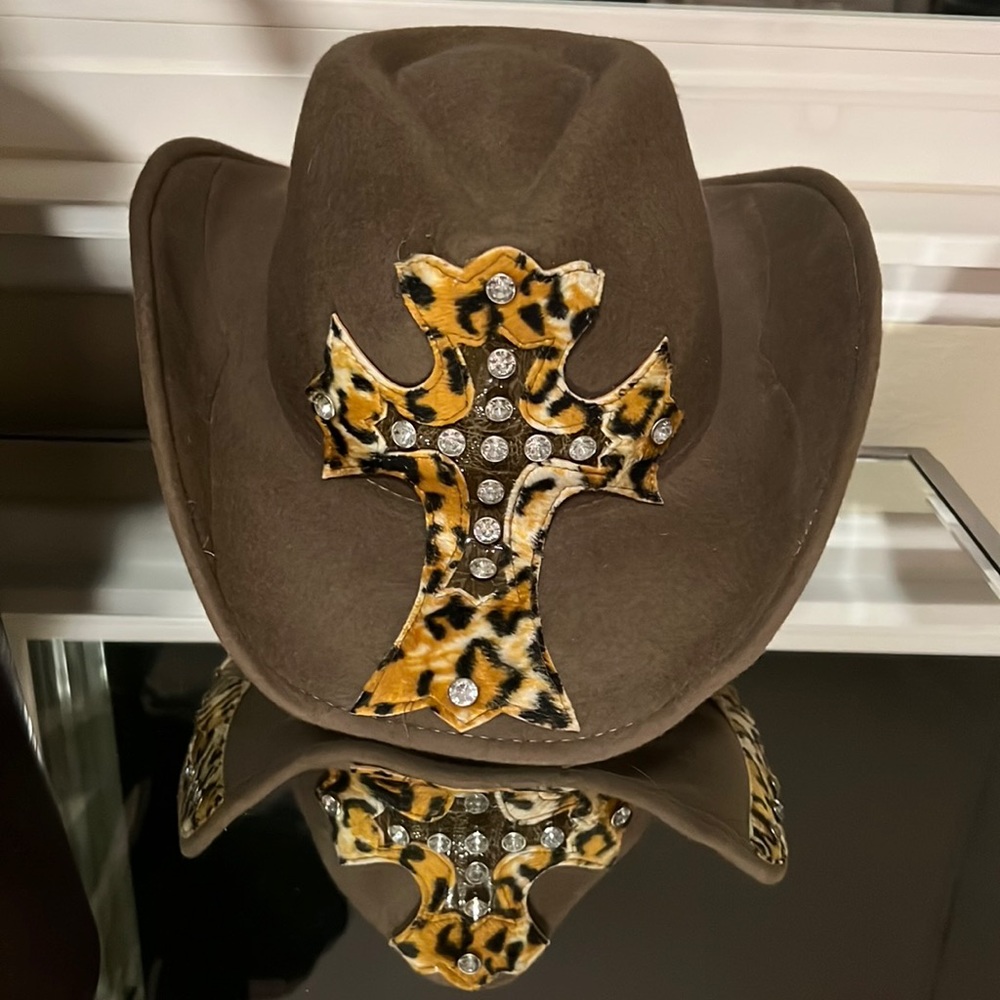 Cowgirl Hat